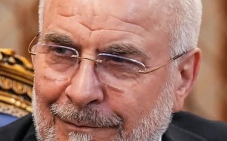 Before It Is Too Late’: Iran Issues Fresh Warning to Washington