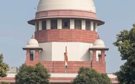 Supreme Court Demands Strict Action Against Politicians Accused of Assaulting Doctors
