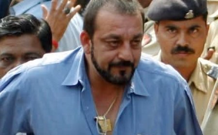 ‘Six Years in Yerwada, Still Didn’t Learn Marathi’: Dutt’s Remark Triggers Political Storm