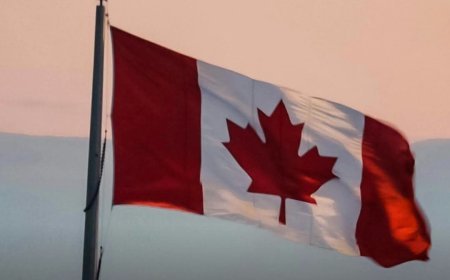 Canada Supports Efforts to Reopen Hormuz Strait, Warns Iran of Further Measures