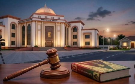 Private Sharia Bodies Cannot Alter Marital Status, Rules Chhattisgarh High Court