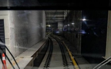 Iran Capital Strengthens Civil Defence as Metro Stations Set for Shelter Use