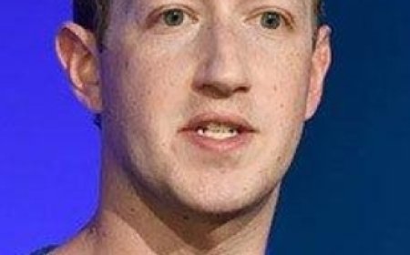 Mark Zuckerberg’s Success Mantra: Why the Right Strategy Matters More Than Money