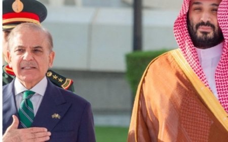 Houthi Strikes Raise Regional Security Concerns as Pakistan Signals Joint Defence Response