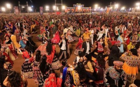 Garba Row: AIMIM’s Waris Pathan Says His Remarks Were ‘Cut and Distorted’