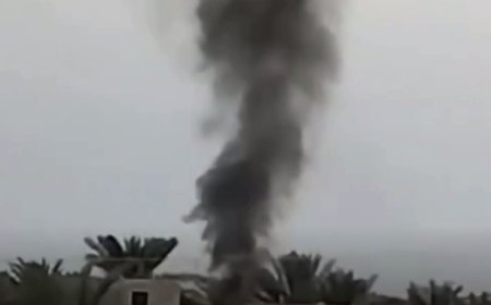 Gunfire Rocks Bakhshan as Iranian Security Forces Clash With Unknown Gunmen