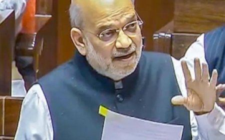 Uniform Civil Code to Be Rolled Out in NDA-Ruled States Before 2029: Amit Shah