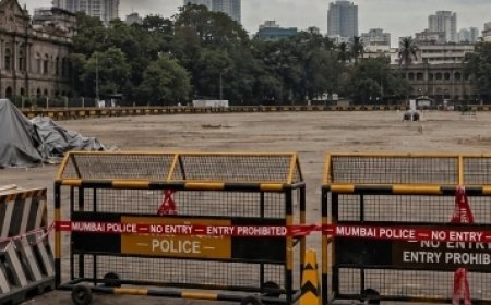Jarange Patil Adamant: To March From Antarwali Sarati To Mumbai On Sept 15 Despite Permission Denial*