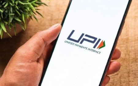 UPI Rule Change From October 15: 0.4% MDR on Payments Above ₹2,000