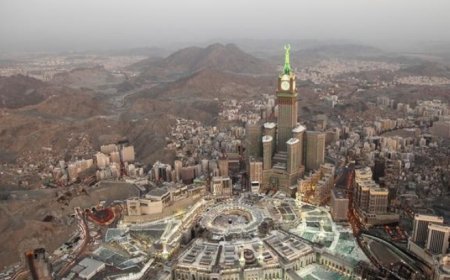 Saudi-Houthi Tensions Rise: Alert Reportedly Issued in Mecca