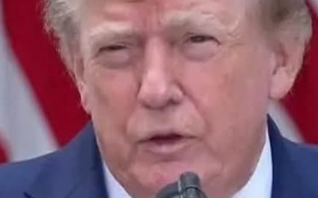 Trump Slams US Supreme Court Over Mail-In Ballot Ruling
