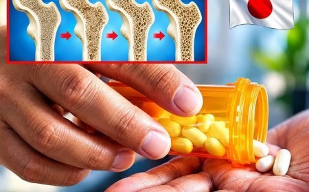 Regenerative Therapies Offer New Hope for Osteoporosis