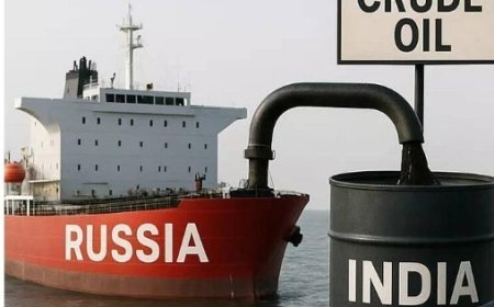 US Toughens Stance After BRICS Summit, India-China Face Fresh Pressure Over Russian Oil