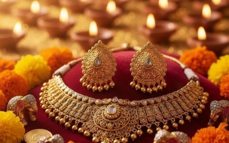 Before Diwali, BIS Raises Gold Hallmarking Fee; Jewellers Face Higher Costs