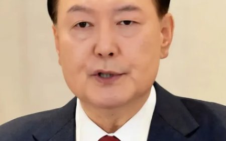 South Korea Says No Troops for Iran War, Rejecting US Pressure