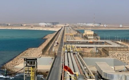 Saudi Aramco to Halt October Crude Supplies to Some European Refiners After Pipeline Attack