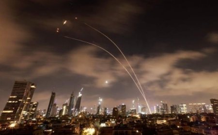 Saudi Arabia Issues Nationwide Aerial Threat Alerts Amid Houthi Escalation