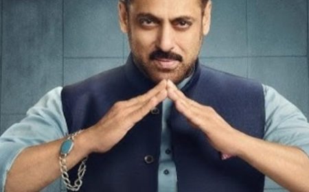 Salman Khan Apologises to Fans Over Misleading Bigg Boss 20 Promo