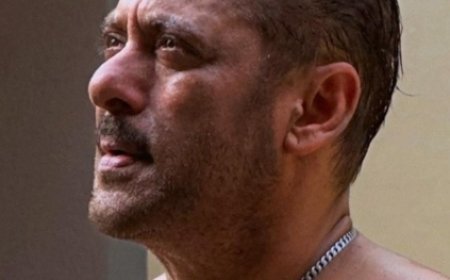 “Hypocritical Idiot”: Sofia Hayat Takes Aim at Salman Khan Over Body-Shaming