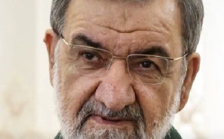Iran Puts Conditions on Washington Talks, Warns of ‘Decisive War’