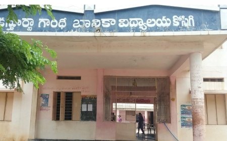 Mystery at Andhra Hostel: 10 Girls’ Hair Cut While They Were Sleeping