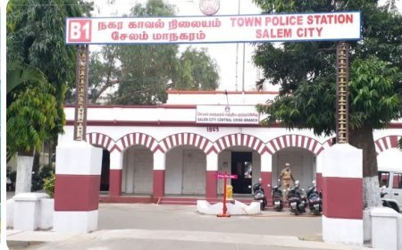 50-Year-Old ‘Tantrik’ Held in Tamil Nadu Over Alleged Secret Filming of Women, Minors