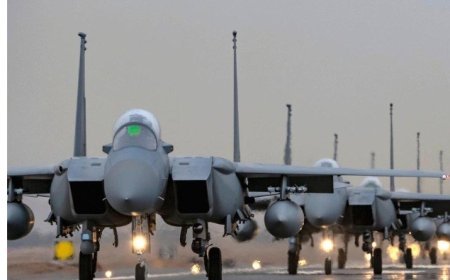 UK Agrees To Provide Defensive Military Support To Saudi Arabia Against Houthis
