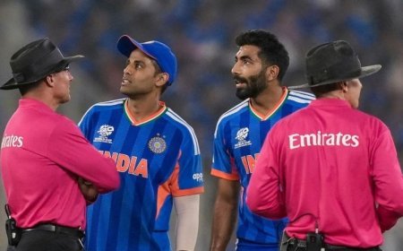 India Almost Suffer Historic Upset Against Japan, Late Umpiring Call Sparks Debate