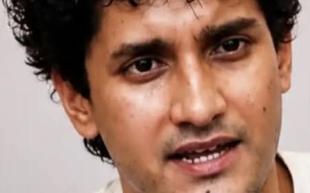 Saurav Das Claims Pressure on CBI, ED to Target Associates of Election Commissioners