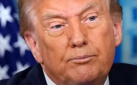 Trump Threatens Further Action Against Iran; Bernie Sanders Condemns Remarks
