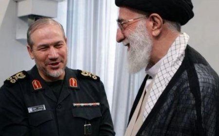 From Hormuz to Red Sea, Now Indian Ocean? Iran Warns of Wider Conflict