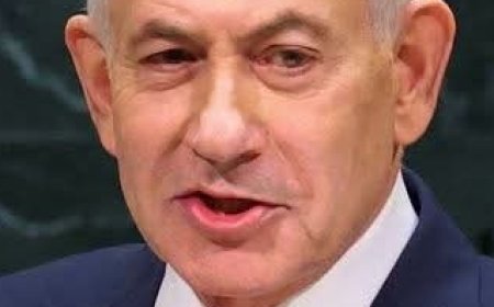 Netanyahu Says Israel Fulfilled 14-Year Pledge by Targeting Iran’s Nuclear Facilities