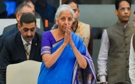 ₹2,000 से ज्यादा के UPI भुगतान पर MDR, 18% GST पर अब होगा मंथन