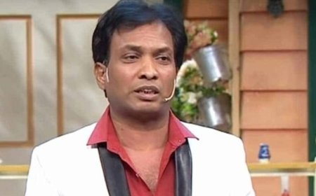 ‘Gutter Show’: Sunil Pal’s Take on Bigg Boss Creates Buzz Online