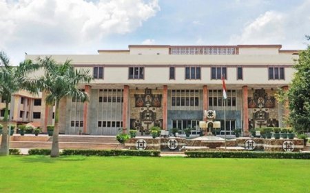 दिल्ली हाईकोर्ट: 18 साल से कम उम्र की पत्नी के साथ संबंध पर मुस्लिम पर्सनल लॉ की शादी POCSO, BNS से सुरक्षा नहीं देती
