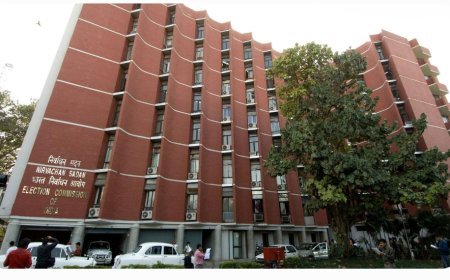 Was Voter-List Deletion Controlled From Delhi? EC Explains Role-Based Access