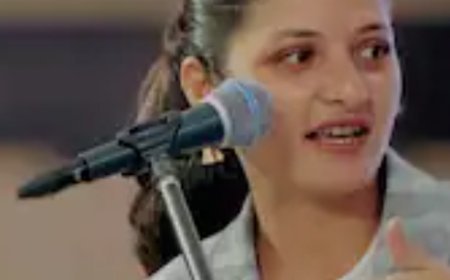 Pune Police Arrest Bigg Boss Marathi Ex-Contestant Divya Shinde in Assault Case