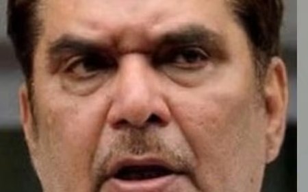 Raza Murad Raises Questions Over Bollywood’s Absence At Veteran Actor Mushtaq Khan’s Funeral