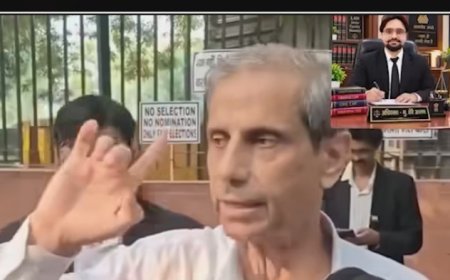 Will Elections Held After SIR Be Challenged? Supreme Court Lawyers Raise Questions Over Electoral Rolls