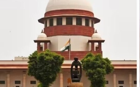 SC Seeks Statutory Safeguards for Children on Digital Platforms, Including 18-Year Contract Rule