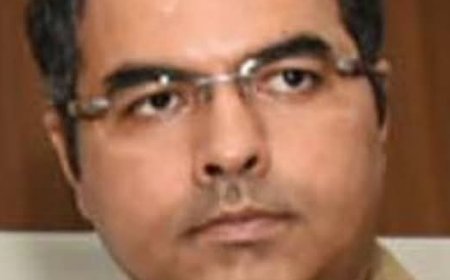 Delhi Slap Controversy: Police Register NCR Against Parvesh Verma Under BNS Section 115