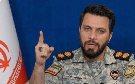 Iranian Guards Spokesperson Calls Trump a ‘Big Liar’, Accuses US President of Hiding Truth