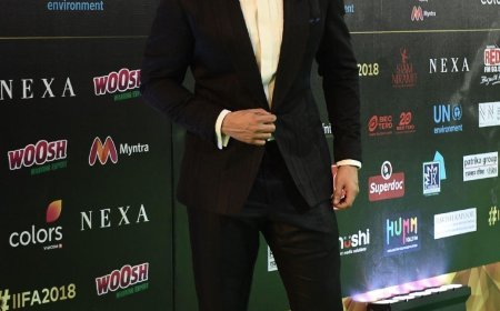 Pankaj Tripathi and Ali Fazal to Host IIFA Digital Awards; Varun, Karan and Maniesh to Host Main Show