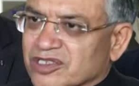 CEC Gyanesh Kumar vs Other Election Commissioners: Supreme Court Agrees to Hear Plea