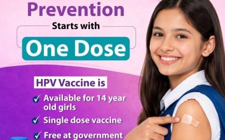 HPV, H. pylori, Hepatitis Viruses Among Key Infection-Linked Cancer Causes in India