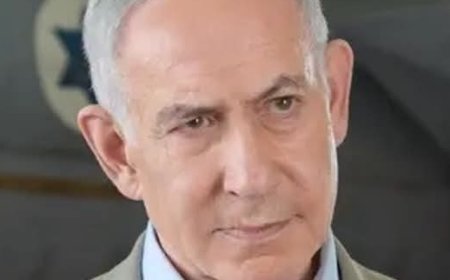 Suitable Headlines  1. Netanyahu Warns Israel’s Enemies May Attack Ahead of October 27 Election