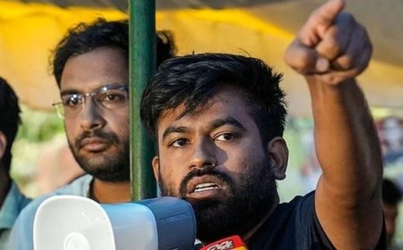 ‘Gyanu Must Go’: Abhijeet Dipke Calls for October 2 Protest at Mumbai’s Shivaji Park