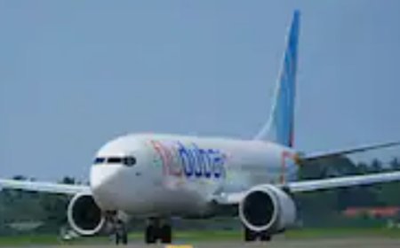 Major Mid-Air Scare: Flydubai Says Pilot Fight, Not Hijacking, Forced Diversion to Saudi Arabia