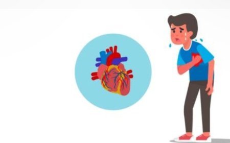 33-Year-Old Man Suffers Heart Failure After Drinking Milk? Doctor Highlights Two Major Mistakes