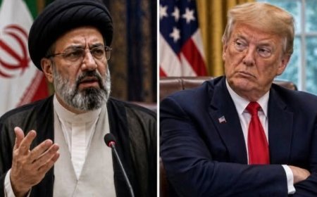 Iran Says It Has Received Official US Response to Its Latest Peace Proposal